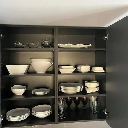 Apartment New In Kadriorg, Centre *