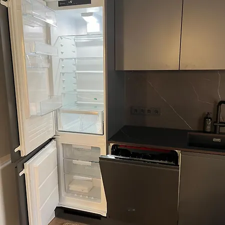 New In Kadriorg, Centre Tallinn