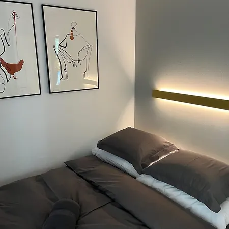 Cozy In Kadriorg, Centre