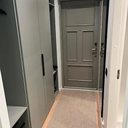 Apartment New In Kadriorg, Centre