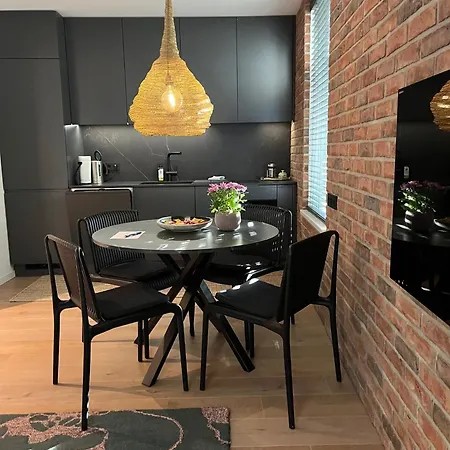 New In Kadriorg, Centre Tallinn