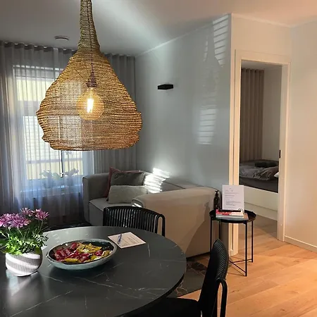 Cozy In Kadriorg, Centre *