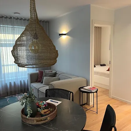 New In Kadriorg, Centre Tallinn