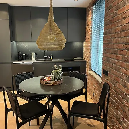 New In Kadriorg, Centre Apartment