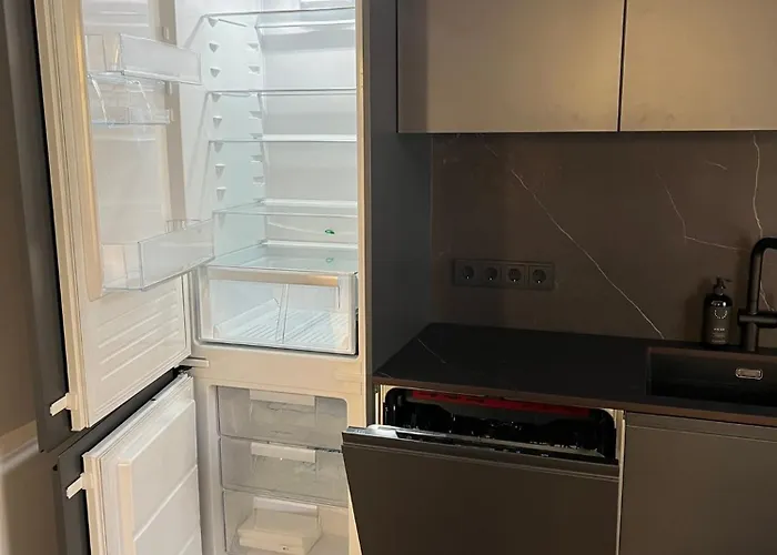 Cozy In Kadriorg, Centre 塔林