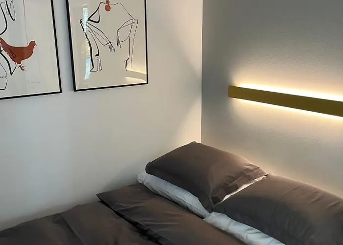 Cozy In Kadriorg, Centre