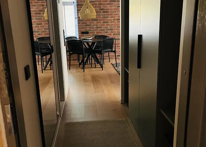 Apartament Cozy In Kadriorg, Centre Tallin