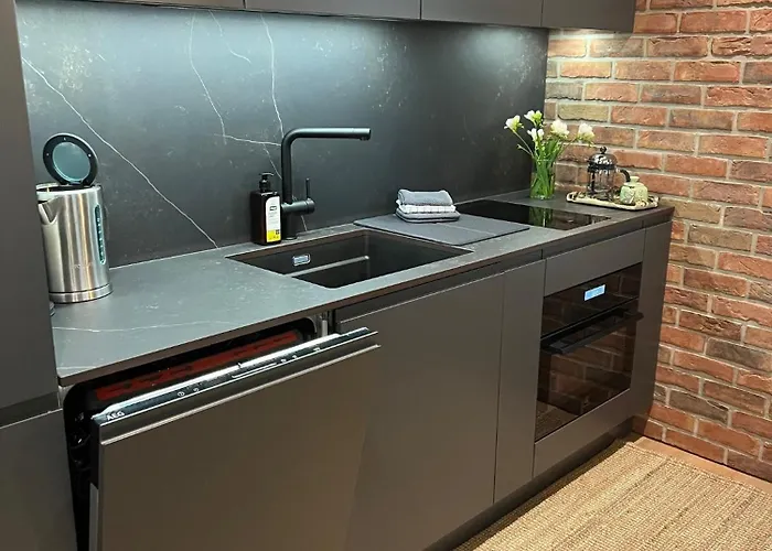 Cozy In Kadriorg, Centre *