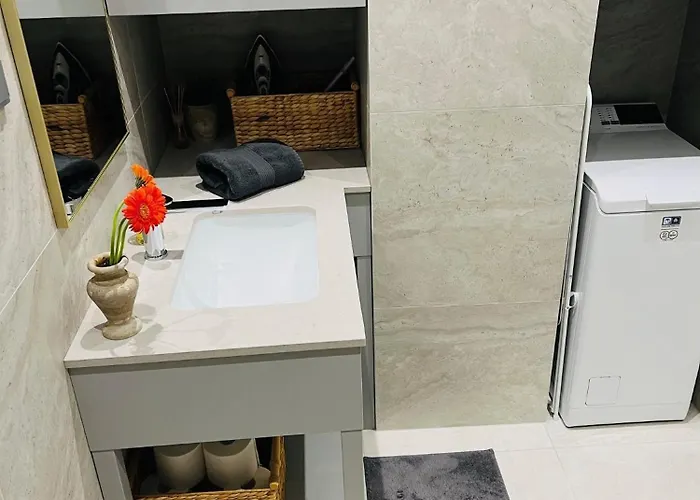 Cozy In Kadriorg, Centre Tallin