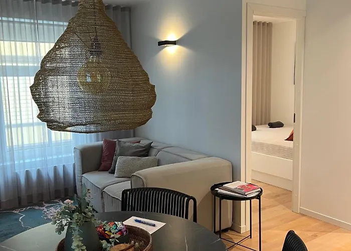 Cozy In Kadriorg, Centre Tallin