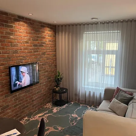 Cozy In Kadriorg, Centre Apartment Tallinn