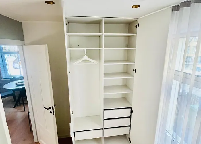 Cozy In Kadriorg, Centre Tallinn