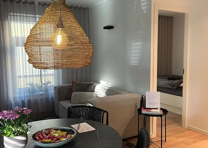 Cozy In Kadriorg, Centre *