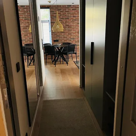 Apartman Cozy In Kadriorg, Centre Tallinn