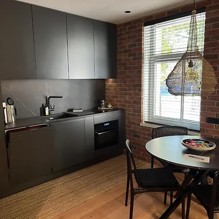 New In Kadriorg, Centre Apartamento