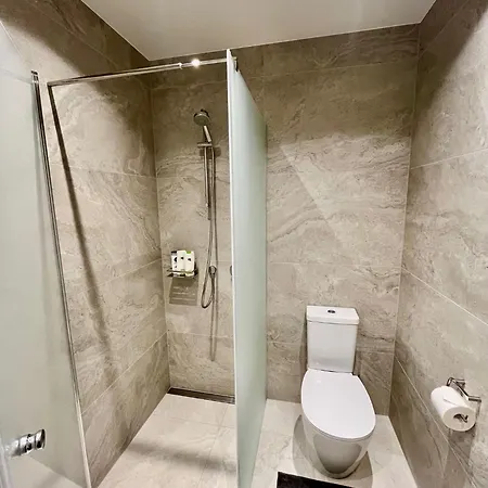 Apartamento New In Kadriorg, Centre *