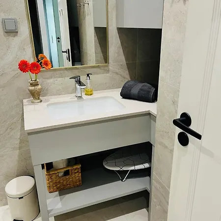 Apartamento New In Kadriorg, Centre Talin