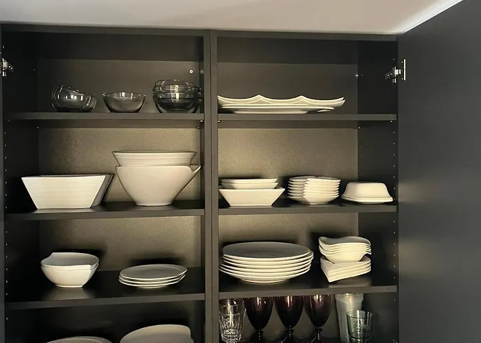 Apartman Cozy In Kadriorg, Centre *