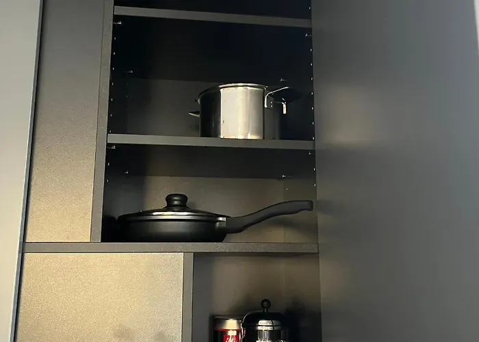 Cozy In Kadriorg, Centre