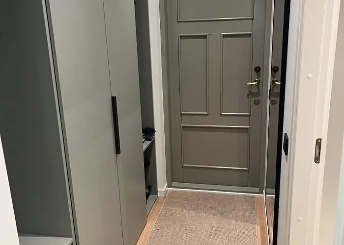 Apartman Cozy In Kadriorg, Centre