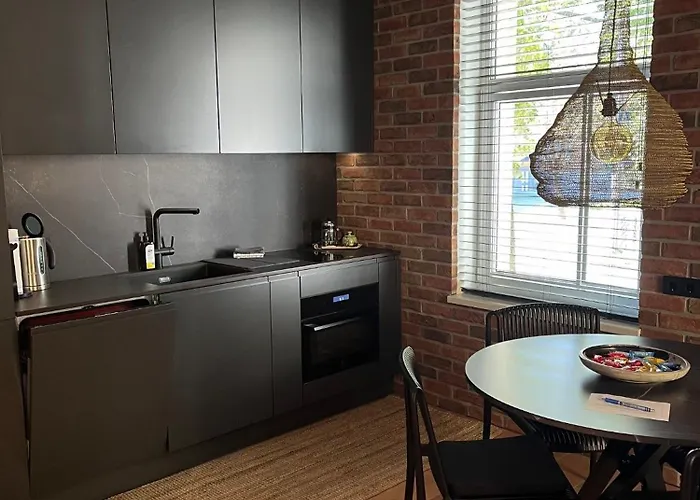 Cozy In Kadriorg, Centre Apartman