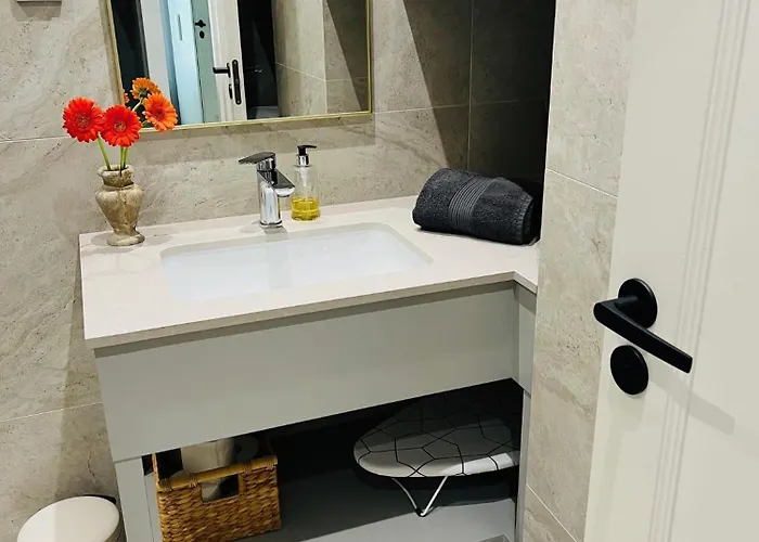 Apartman Cozy In Kadriorg, Centre Tallinn