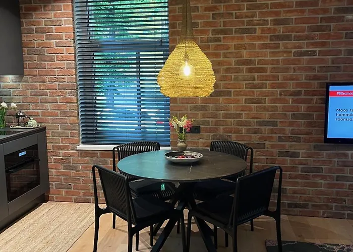 Cozy In Kadriorg, Centre