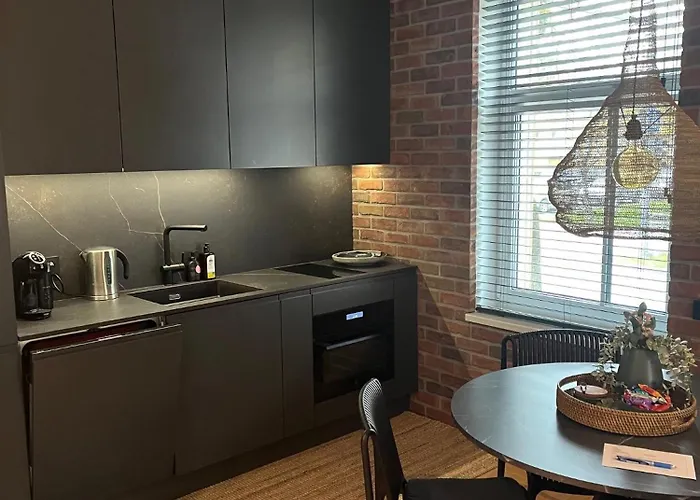 Cozy In Kadriorg, Centre